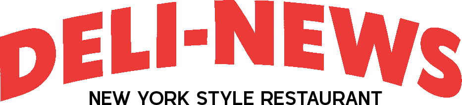 Deli-News logo