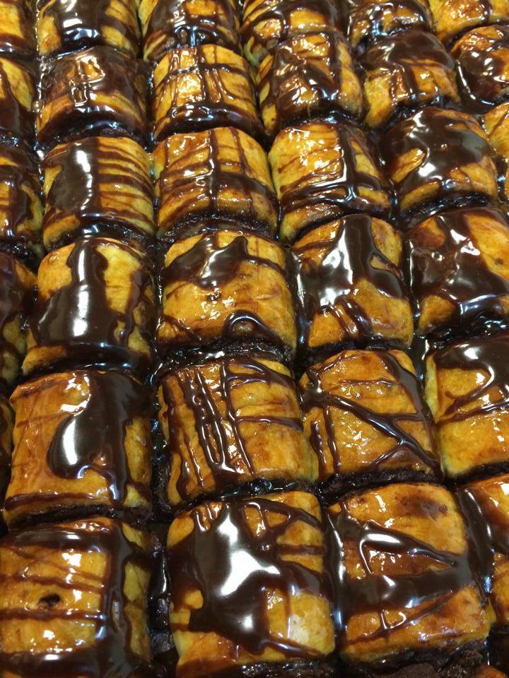 Pastry