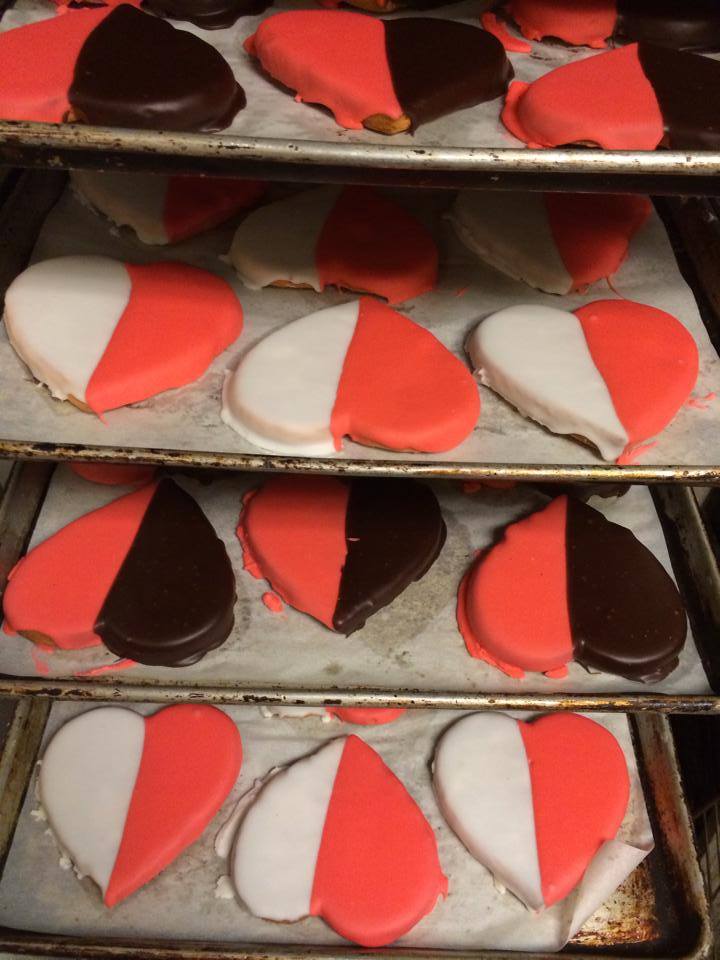 Pastry