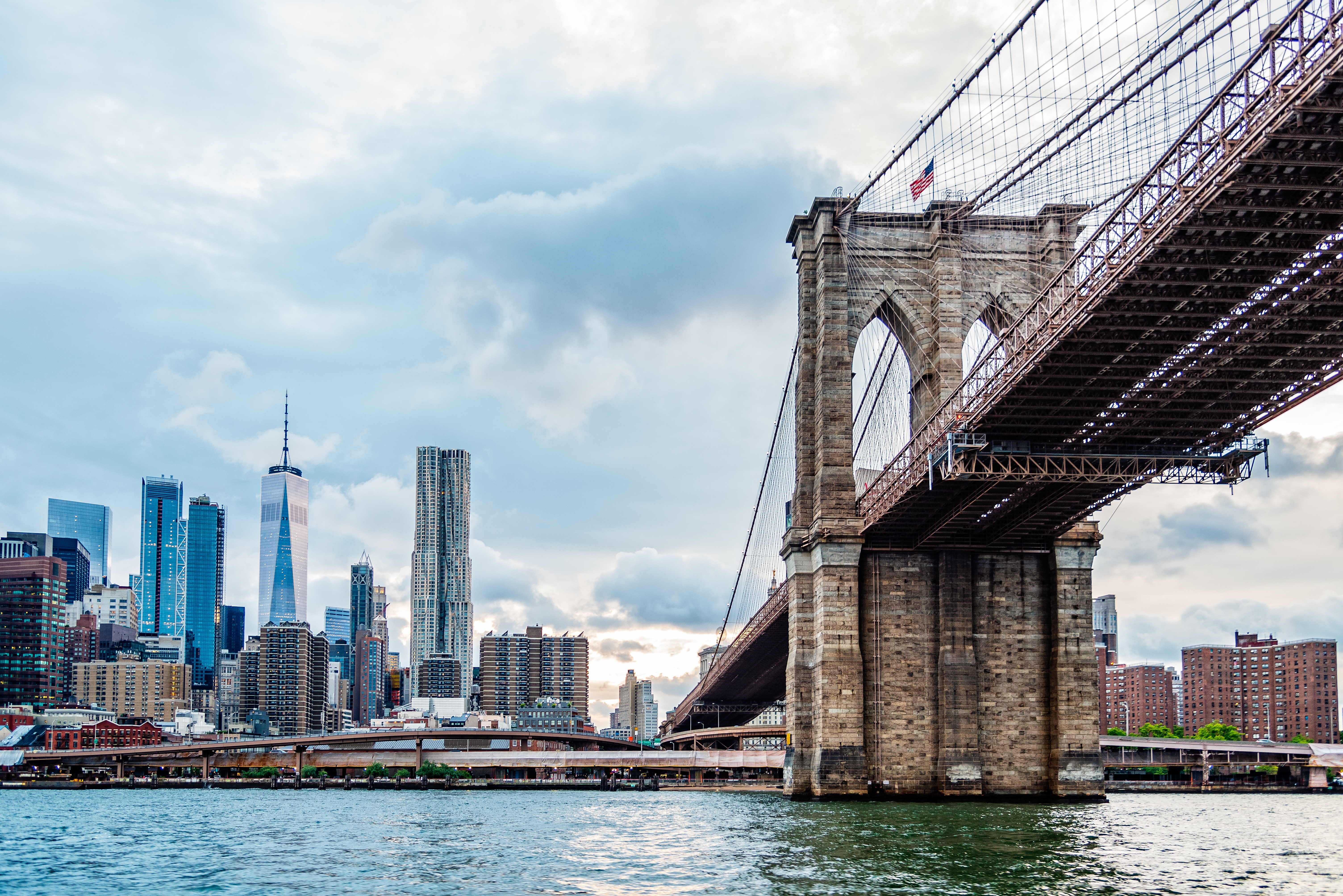 NYC Skyline